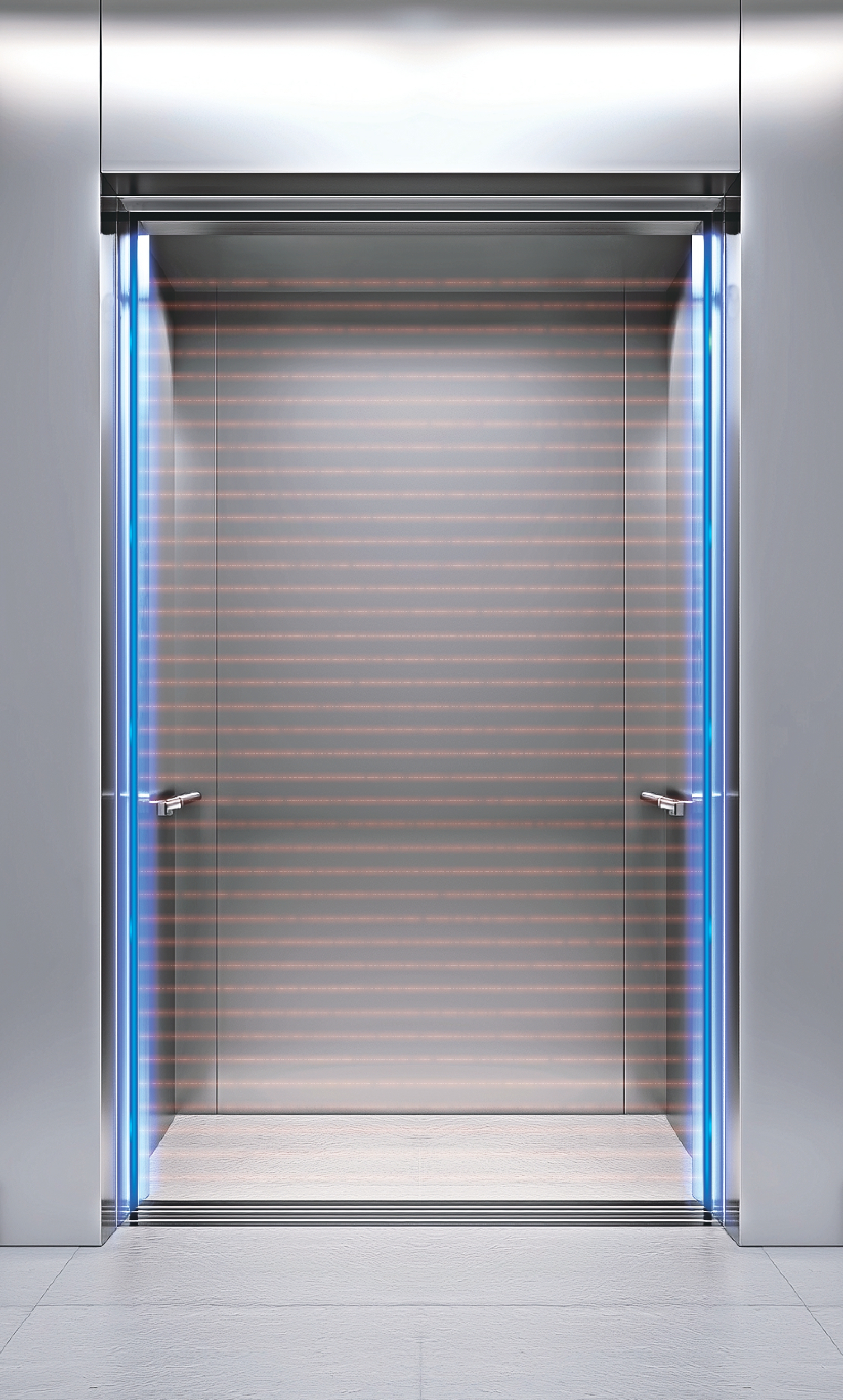 2C-LED
